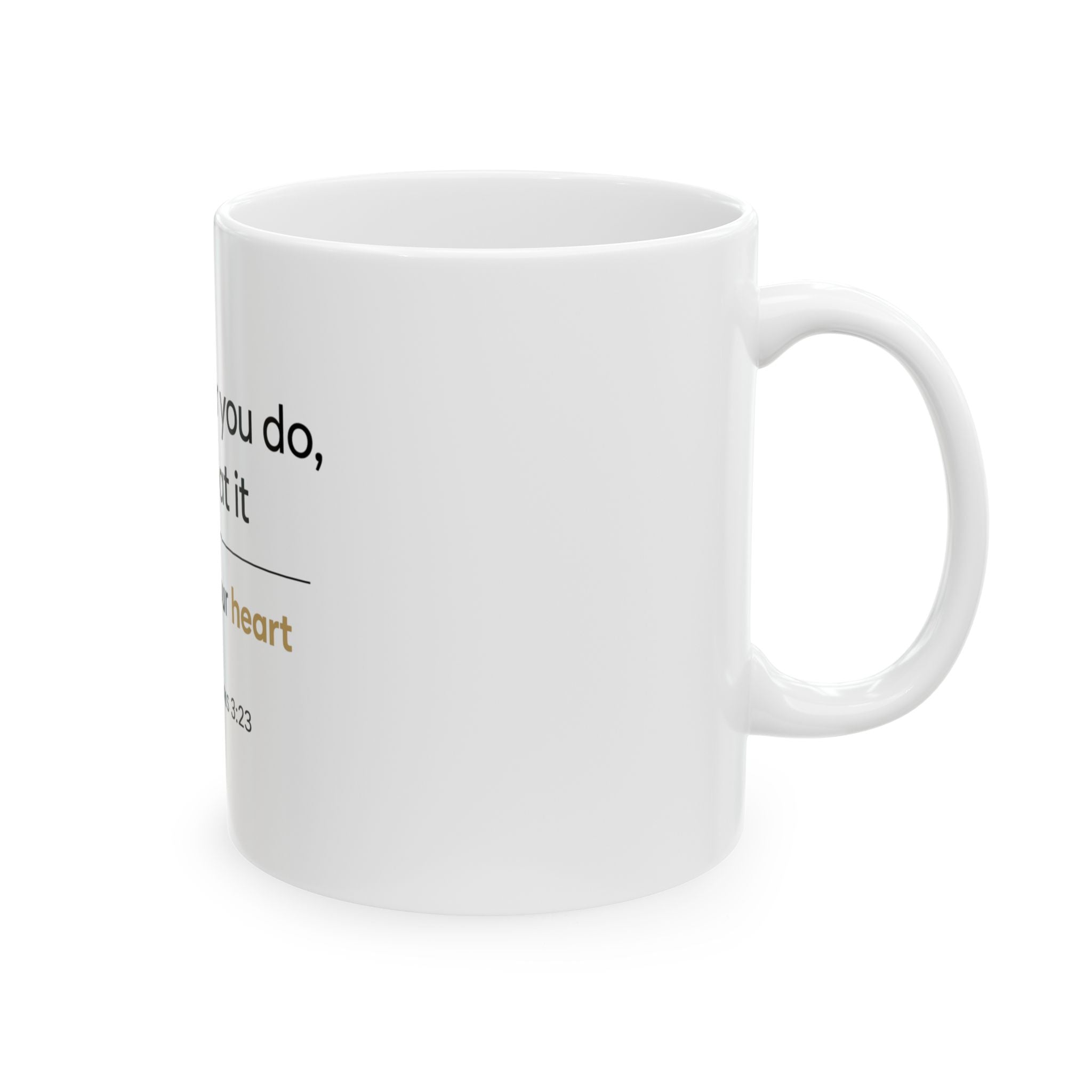Ceramic Mug, (11oz, 15oz)
