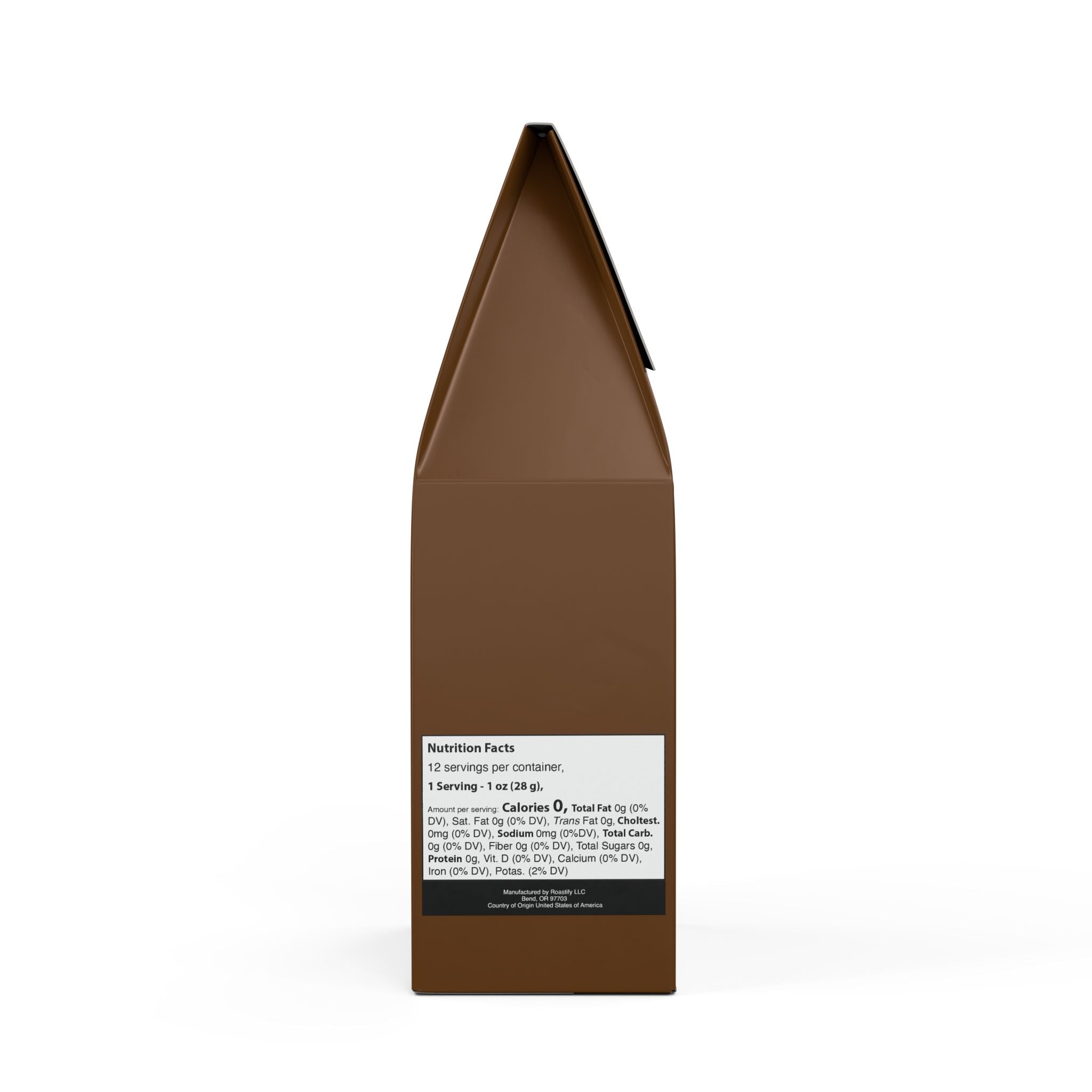 Colombia Single Origin Coffee (Light-Medium Roast)