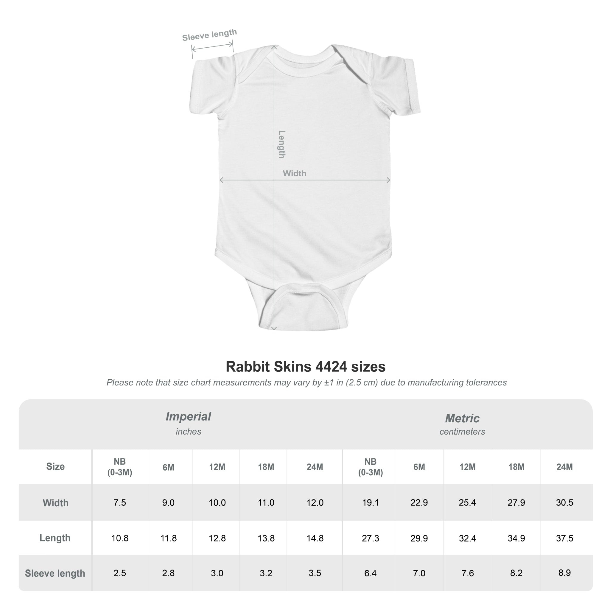 Royalty Baby Bodysuit – "Kingdom Citizen" Gold Crown Infant Onesie