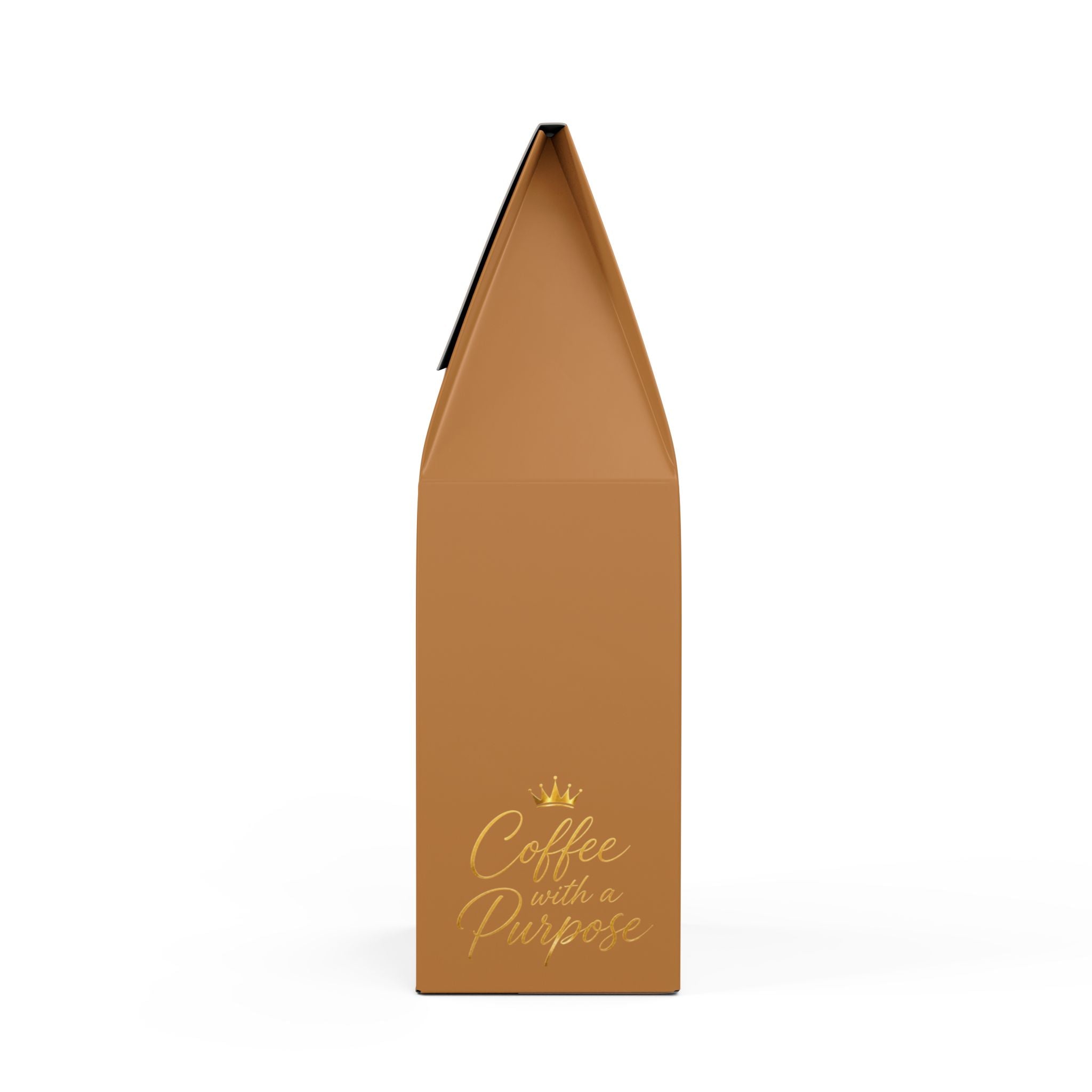 Bitterroot Coffee Blend (Dark French Roast)