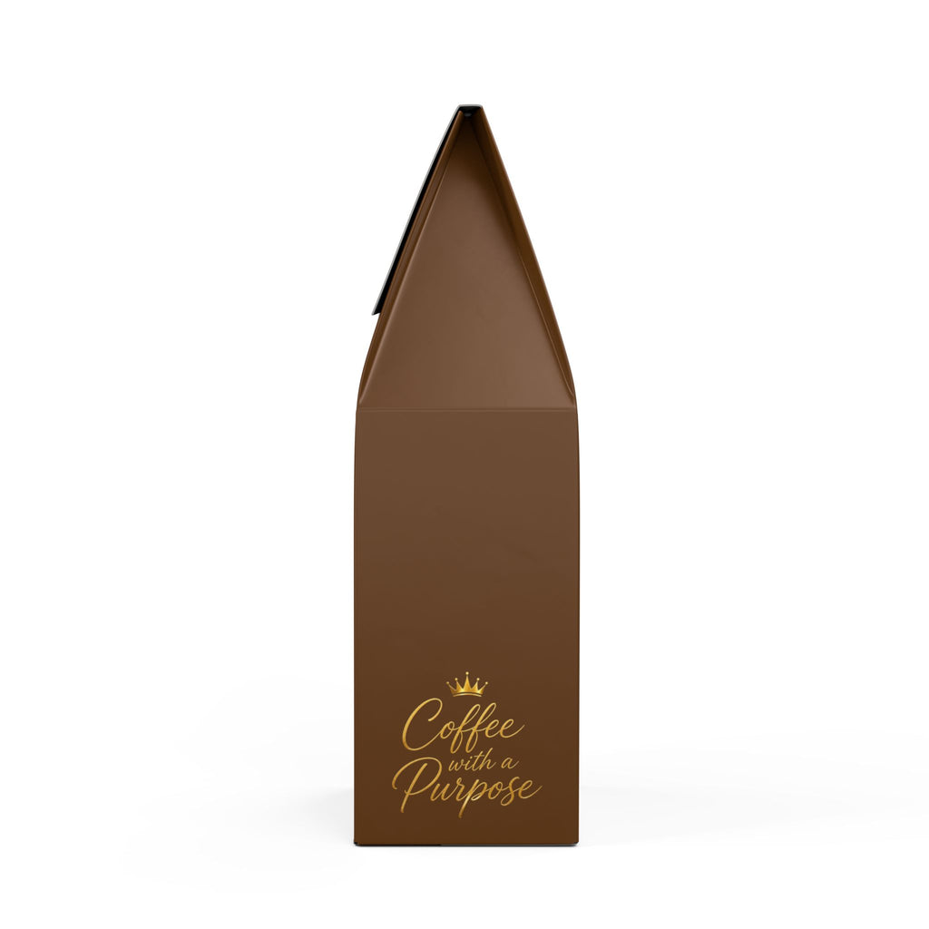 Colombia Single Origin Coffee (Light-Medium Roast)