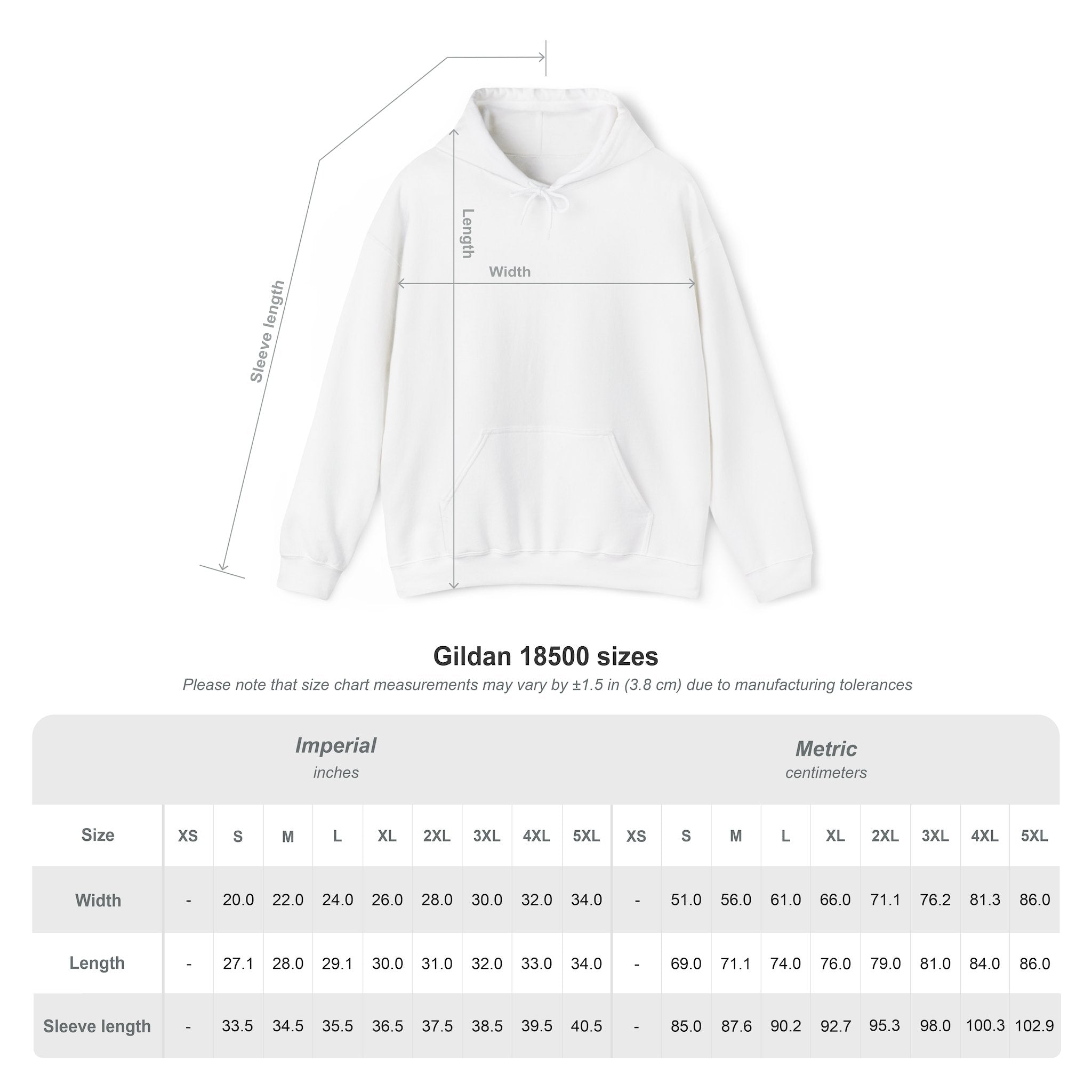 Hingdom University Hoodie — Minimal Collegiate Pullover