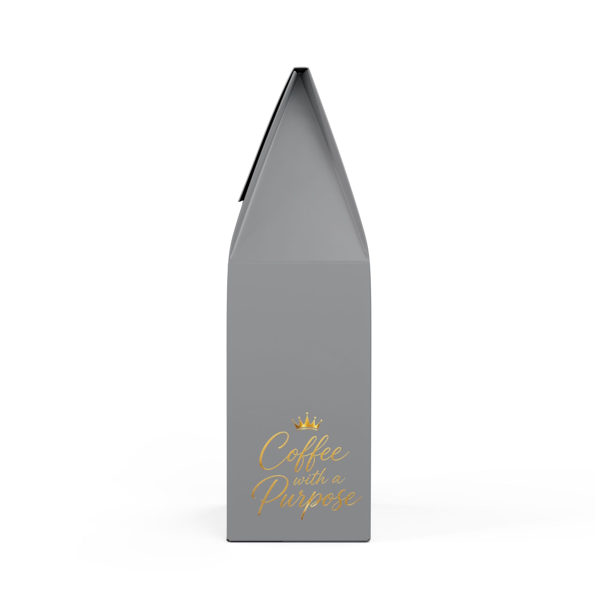 Trapper Peak Decaf Coffee Blend (Medium Roast)