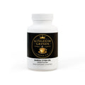 Omega 3 Fish Oil Supplement (60 Softgels)