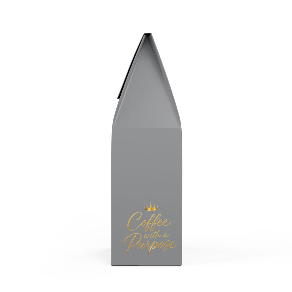 Trapper Peak Decaf Coffee Blend (Medium Roast)